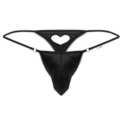 CandyMan String Sjorg Noir